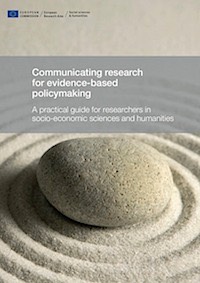 Communicating research