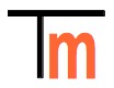 Logo small m copy